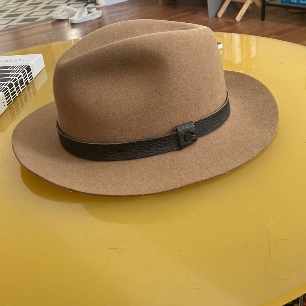 Rag & Bone Fedora